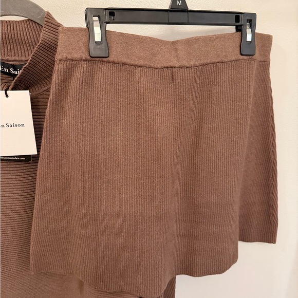 NWT En Saison set - Picture 3 of 3